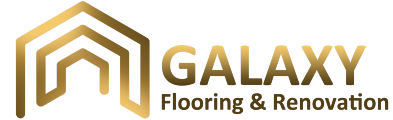 Galaxy Flooring & Renovation