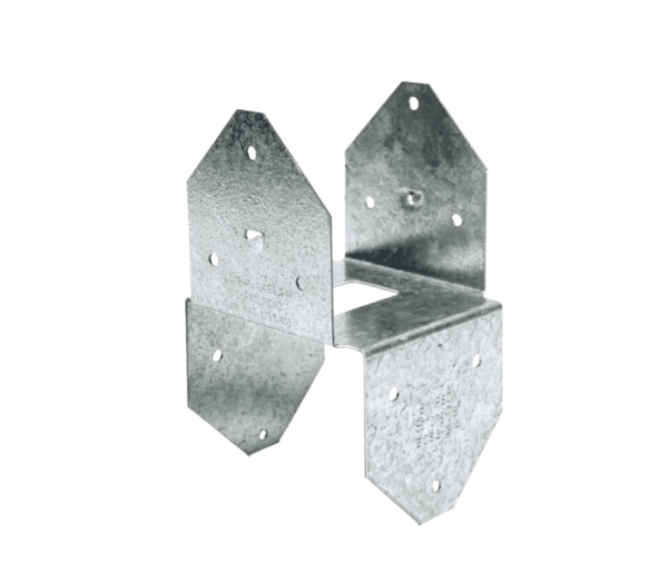 Simpson Strong Tie Bcs2-3/6Z 2-3X6 Post Cap Zmax