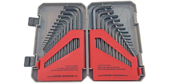 Quickdrive Wsv134S #9X1-3/4 T25 Wood Screw Strip 2M
