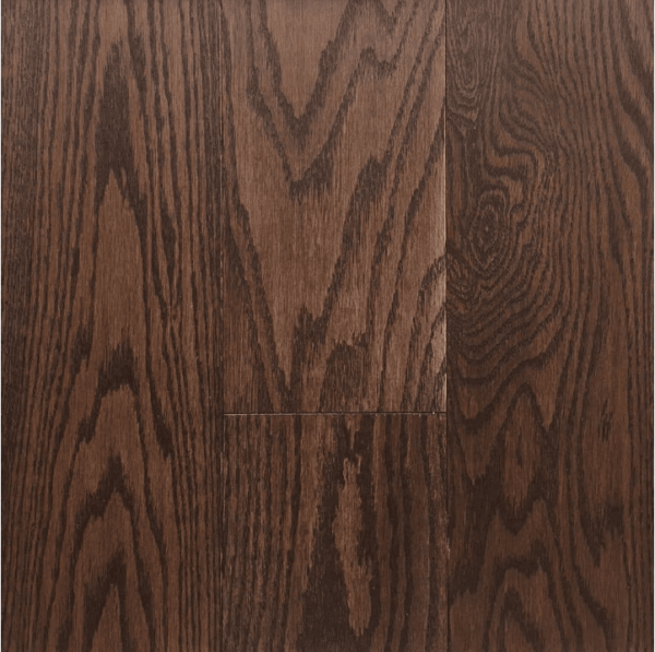 Mont Royal S&B Cappuccino 4 1/4? Red Oak 18.70 Sf/Box