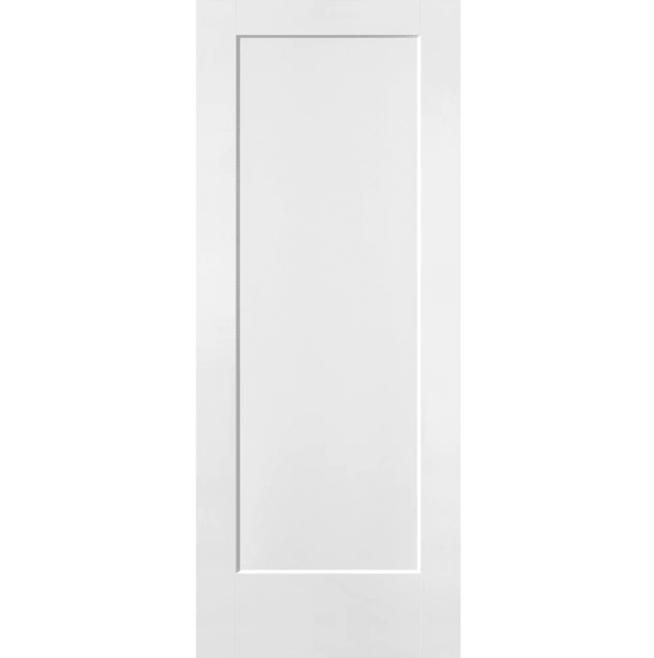 1 Panel Solid Core Shaker Door 36?X80?X1-3/8?