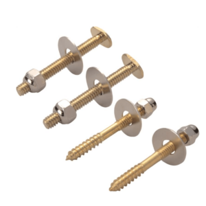 Pmb-482-3L Toilet Bolt-Screw Set 1273770