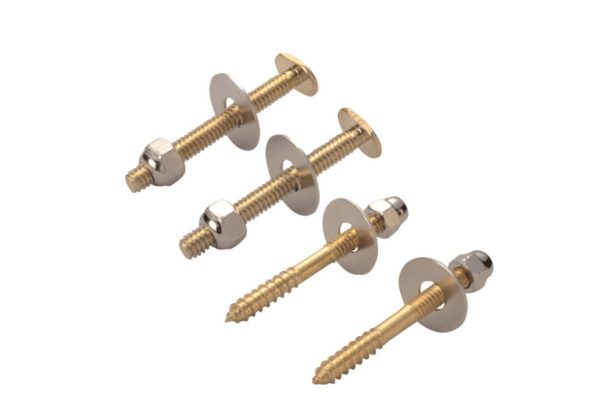 Pmb-482-3L Toilet Bolt-Screw Set 1273770