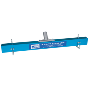 Kraft Cc975-01 24? Gauge Rake Leveler