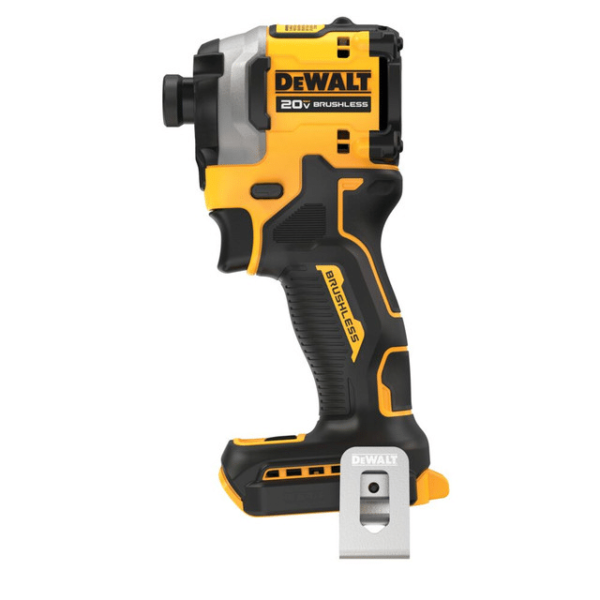 20V Max Atomic 3 Speed 1/4? Impact Driver ? Tool Only