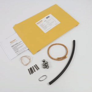 Flextherm ? Repair Kit (For 1 Splice) ? Green Cable Concrete And Mat Xpress