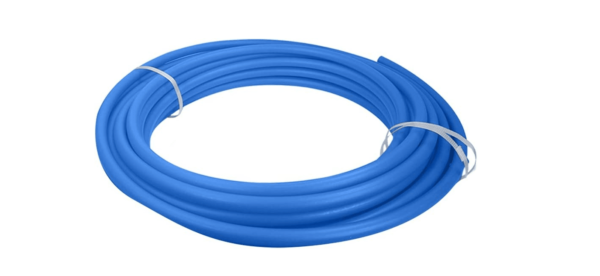 Tzo Pex Pipe 1/2 In X 100 Ft Blue  12100-B