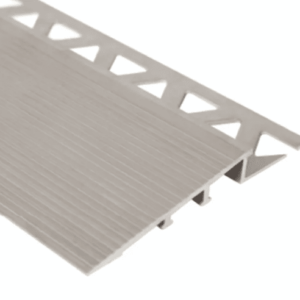 Prova Cm2552Mil08 Ceramic Edge Protection Ramp ? Mill Finish (Mil) ? 1/2 In. (12.5 Mm) X 8 Ft.