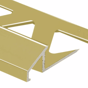 Prova Cm2172Bbr08 Ceramic Reducer ? Bright Brass (Bbr) ? 1/2? (12.5 Mm) X 8 Ft.