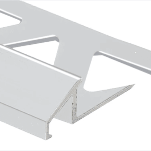 Prova Cm2172Bcl08 Ceramic Reducer ? Bright Clear (Bcl) ? 1/2? (12.5 Mm) X 8 Ft.
