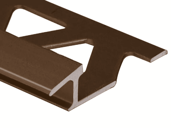 Prova Cm2162Sga08 Prova Cm2162Bcl08 Ceramic Adapter ? Satin Gold Anodized (Sga) ? 1/2 In. (12.5 Mm) X 8 Ft.