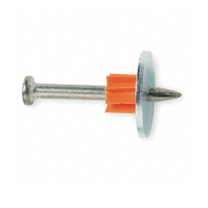 Ramset?2-1/2? Washered Pin (100-Pack)
