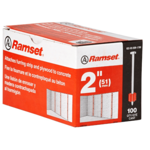 Ramset?2? Drive Pin (100-Pack)