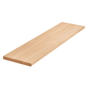 Oak Stair Tread Box 42?X10?