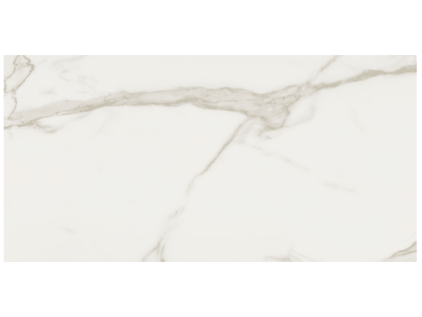 Anatolia Tile ? 24X48 Mayfair Calacatta Oro Polished Porcelain Tile 15.5 Sqft/Box