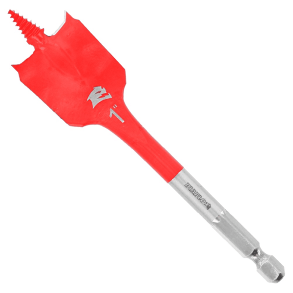 Diablo Dsp1060 Spade Bit 1 X 4