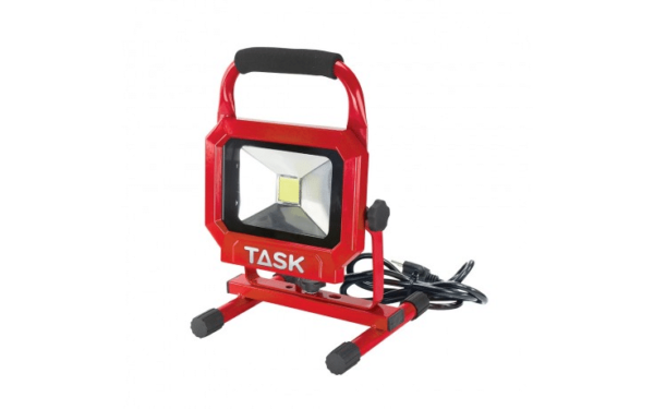 20W 1670 Lumen Portable Led Work Light