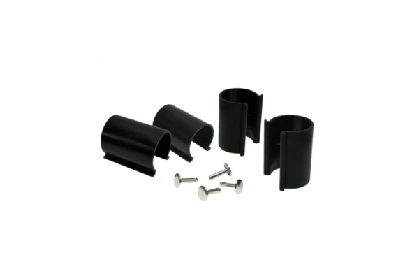 Qsr Clamps And Pins