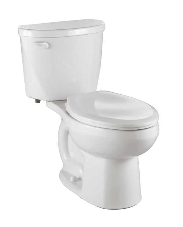 American Standard Marina Rh El Het Lined Complete Toilet