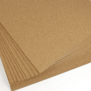 Cork 6Mm ? 6Sqft Per Sheet ? 30 Sheets/Box
