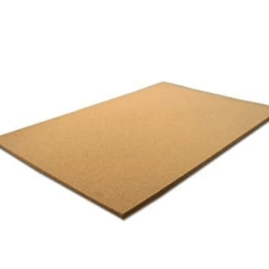 Cork 4Mm ? 6Sqft Per Sheet ? 45 Sheets/Box