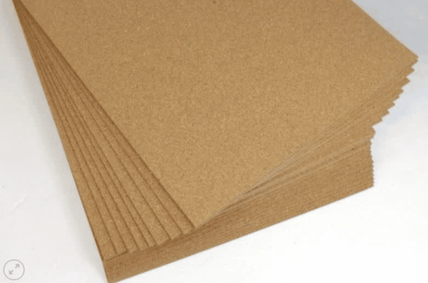 Cork 2.5Mm ? 6Sqft Per Sheet ? 72 Sheets/Box