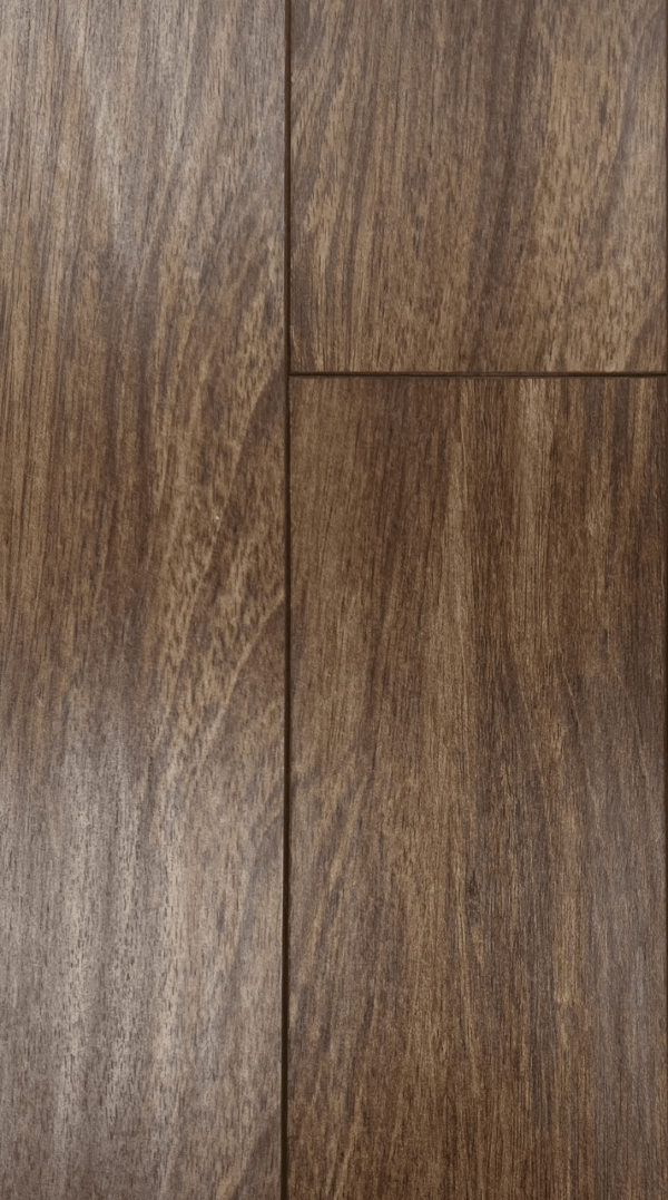 Uniboard Canadian 12Mm Laminate ? Spiced Jatoba ? 13.1 Sqft/Box