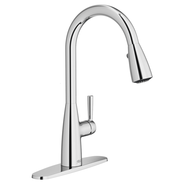 American Standard Fairbury Faucet ? Chrome