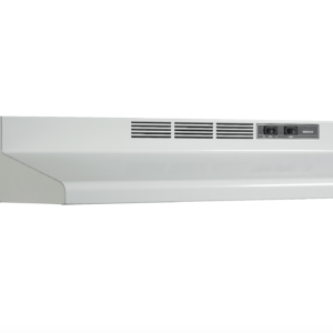 Broan Bu2 ? White