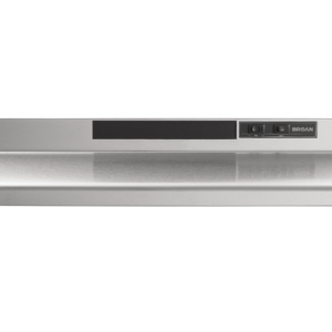 Broan Bu2 ? Stainless Steel