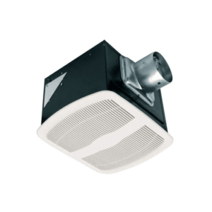 Milano Ty-80-P Bath Fan 80Cfm