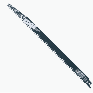 Bosch Rp125 12? 5T Pruning Blade 5Pk (So)