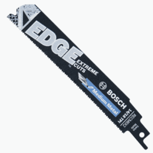 Bosch Recm6X2 6? 14/18T Med Metal 5Pk (So)
