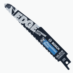 Bosch Redm6X2 6? 8/10T Metal Demo 5Pk (So)