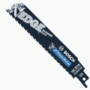 Bosch Resm6X2 6? 8/10T Thick Metal 5Pk (So)