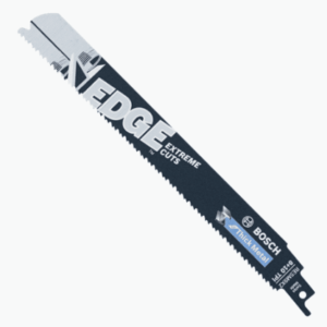 Bosch Resm9X2 9? 8/10T Thick Metal 5Pk (So)
