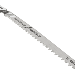 Bosch T345Xf 5-1/4? Progressor Bim Jgsw Bld 5 (So)