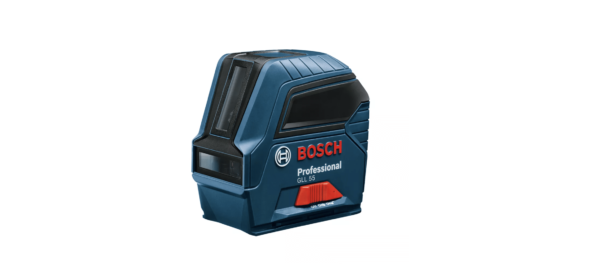 Bosch Gcl 2-160 Cross-Line Laser W/Points
