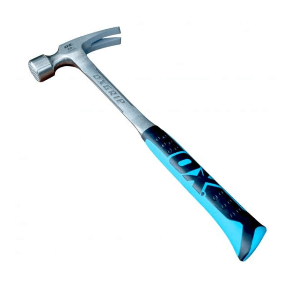 Ox Tools Ox-P083428 Pro Framing Hammer 28Oz ? Milled Face