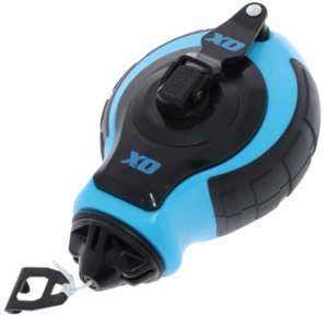 Ox Tools Ox-P027731 Pro Heavy Duty Thick Chalk Reel Line