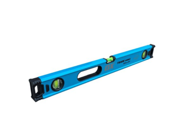 Ox Tools Ox-T024206 Trade Level 60Cm/24?