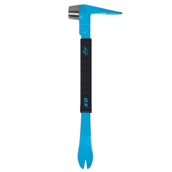 Ox Tools Ox-P083010 Pro Claw Bar 10?