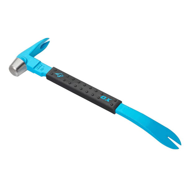 Ox Tools Ox-P083012 Pro Claw Bar 12?