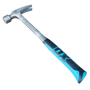 Ox Tools Ox-P083422 Pro Framing Hammer 22Oz ? Milled Face