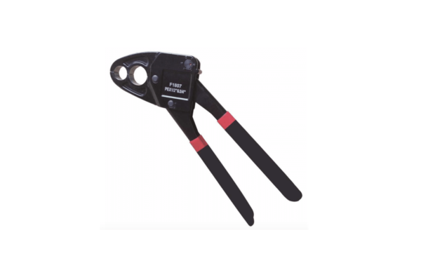 Masters Cm1234 Combo Crimper For F1807 Pex Pipe 1/2? And 3/4?