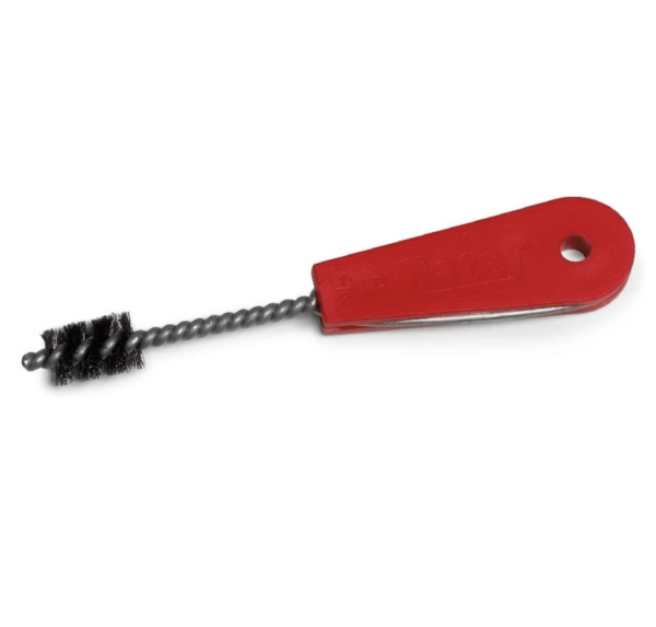 Oatey 31327 Brush Fit Plastic Handle 1/2 In
