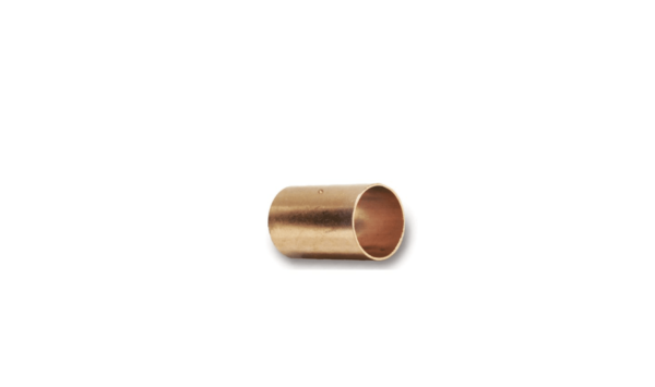84004749 Copper Coupling 3/4In (So)