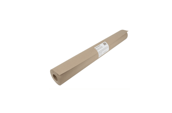 85300002 Flooring Paper 432Sqft Brown Roll 36In X 144Ft Envirosheath
