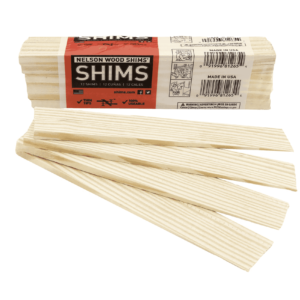 Psh8/12/36/65 8In Diy Shim Bundle