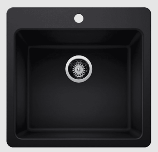 Blanco 401909 Corence 1.0, Anthracite